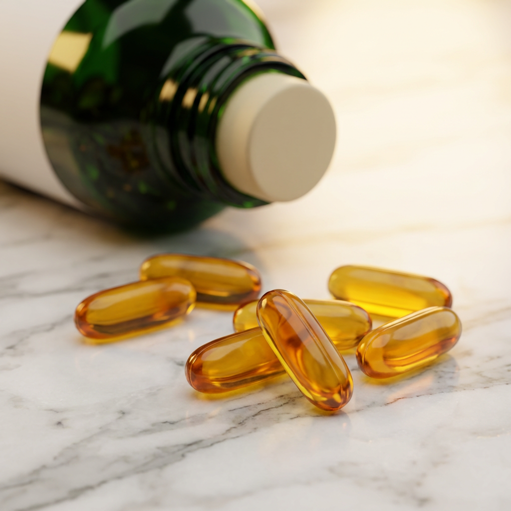 Curcumin + Trace Mineral Nerve Formula