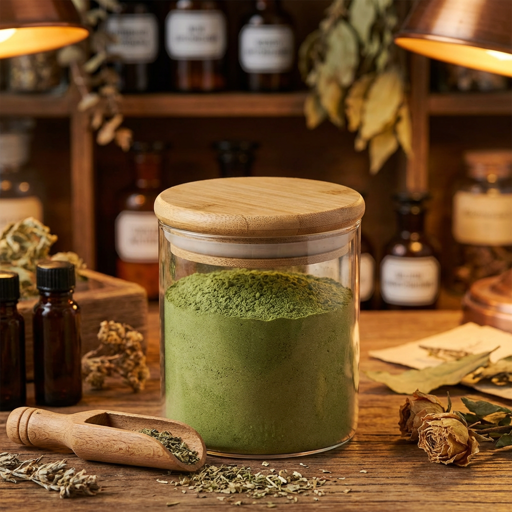 Turmeric + B-Vitamin Nerve Complex